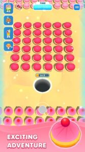 Screenshot Fancy Hole Mod APK