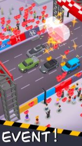 Screenshot Idle Car Show Master - Tycoon Mod APK