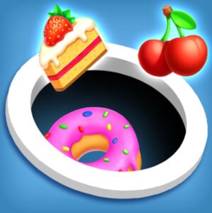 Download Fancy Hole Mod Apk v7.0.3 (No Ads) Latest 2025