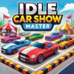 Download Idle Car Show Master – Tycoon Mod Apk v2.00 (Unlimited Diamonds) Terbaru 2025