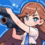 Download The Last Guard-Shooting War Mod Apk v1.0.2 (Unlimited Coins) Terbaru 2025