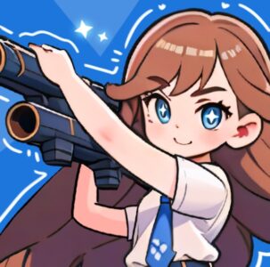 Download The Last Guard-Shooting War Mod Apk v1.0.2 (Unlimited Coins) Latest 2025