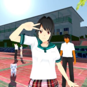 Download Mexican School Simulator Mod Apk v0.8.22 (No Ads) Latest 2025