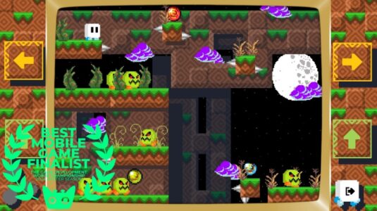 Screenshot Tofu Quest Mod APK