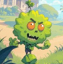 Download Angry Plant Mod Apk v1.0 (Unlimited Diamonds) Latest 2025