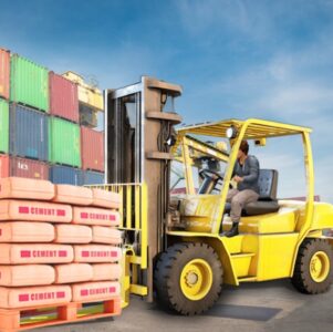 Download Forklift Excavator Simulator Mod Apk v1.8 (No Ads) Latest 2025