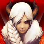 Download Grimvalor Mod Apk v1.2.9 (Unlock All Chapters) Terbaru 2025