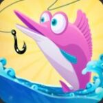 Download Fishing Fantasy Mod Apk v1.9.1 (Unlimited Currency) Terbaru 2025