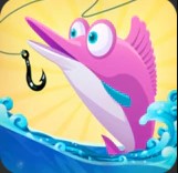 Download Fishing Fantasy Mod Apk v1.9.1 (Unlimited Currency) Terbaru 2025