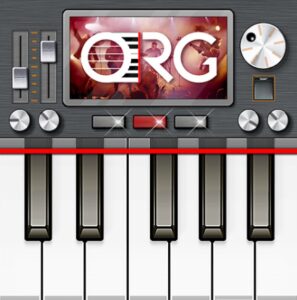 Download ORG 24: Your Music Mod Apk v2026.01.15 (Unlocked Premium) Terbaru 2026