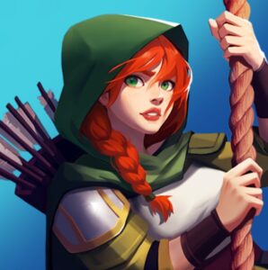 Download Deep Hole – Abyss Survivor Mod Apk v1.0.10 (Free Shopping) Latest 2025