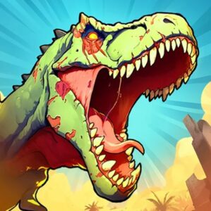 Download League of Survival Mod Apk v1.1.82 (No Ads) Latest 2025