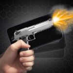 Download Gun Simulator – Real Gun Mod Apk v1.0.0 (Unlock All Guns) Terbaru 2025