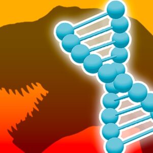 Download DNADino Mod Apk v0.3.3 (God Mode) Latest 2025