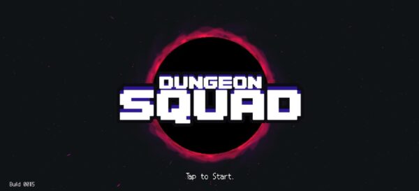 Screenshot Dungeon Squad Mod APK