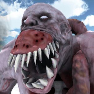تحميل Zombie Monsters 2 – Basement Mod Apk v6.9 (بدون إعلانات) الأحدث 2025