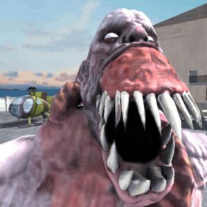 Download Zombie Monsters 4 Mod Apk v4.4 (No Ads) Latest 2025
