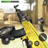 Download Pro Sniper: Gun Warfare Ops 3D Mod Apk v1.7.3 (Unlimited Money) Latest 2025
