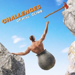 Download Hammer Climber Man: Pot Man 3D Mod Apk v6.5 (No Ads) Latest 2025