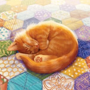 Download Quilts and Cats of Calico Mod Apk v1.0.224 (Unlock Full Content) Latest 2025