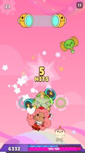 Screenshot Crunchyroll: Sweet Sins 2 Mod APK