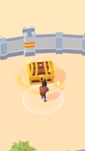 Screenshot Warrior Conveyor Mod APK