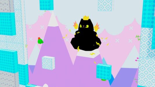 Screenshot Be Brave Mod APK