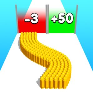 Download Bullet Army Run Mod Apk v2.0 (No Ads) Latest 2025