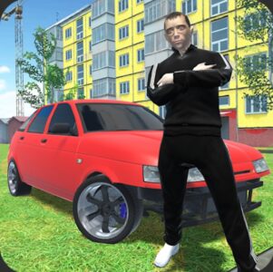 Download Driver Simulator – Fun Games For Free Mod Apk v2.18 (Unlimited Currency) Latest 2025