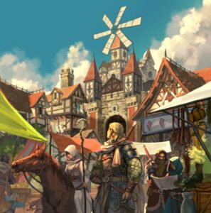 تحميل Idle RPG Agent of Adventure Mod Apk v14.4.6 (Mod Menu) أحدث إصدار 2025