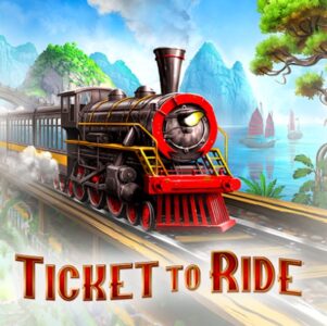 Download Ticket to Ride Mod Apk v1.7.2 (Unlock Paid Content) Latest 2025