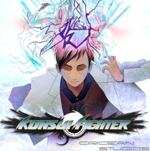 Download KONSUI FIGHTER Mod Apk v3.2025.3.158 (Unlock Full Content) Latest 2025