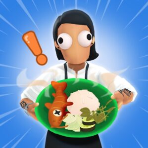 Download Pecel Lele Simulator Mod Apk v1.0.9 (Mod Menu) Latest 2025