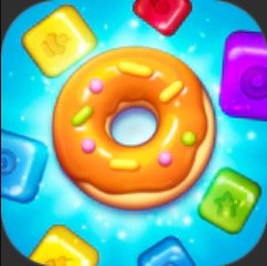 Download Sugar Rush – Color Match Mod Apk v820 (Unlimited Money) Latest 2025