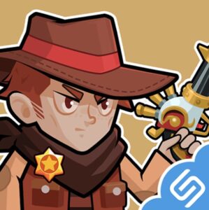 Download Gungoon.io Mod Apk v1.0.2 (Mod Menu) Latest 2025