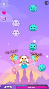 Screenshot Crunchyroll: Sweet Sins 2 Mod APK