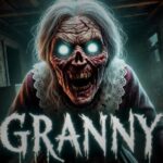 Download Granny Horror Clown: Escape Mod Apk v1.0 (No Ads) Terbaru 2025