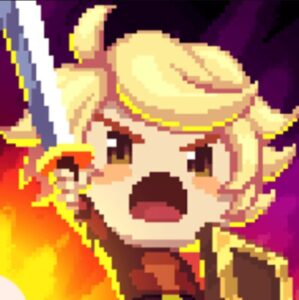 Download Final Taptasy Mod Apk v1.0.0 (Unlimited Diamonds) Latest 2025