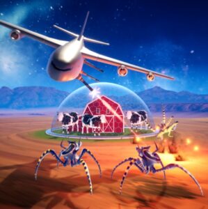 Download Star Farm: Merge Tower Defense Mod Apk v2.1 (Unlimited Diamonds) Latest 2025