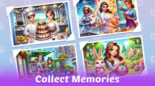 Screenshot Asian Cooking Games: Star Chef Mod APK