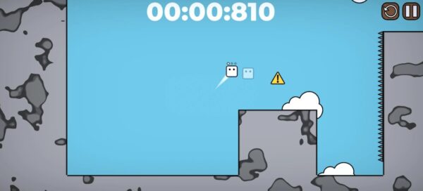 Screenshot Rushway: 2D Platformer Mod APK