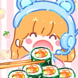 Download Sushi Land Mod Apk v0.8 (Unlimited Money) Latest 2025
