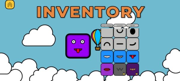 Screenshot Rushway: 2D Platformer Mod APK