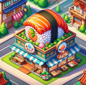 Baixar Asian Cooking Games: Star Chef Mod Apk v2.10.0 (Dinheiro Ilimitado) Atualizado 2026