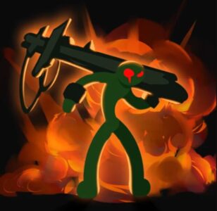 Download Stick World Z: Zombie War TD Mod Apk v0.0.53 (Free Shopping) Latest 2025