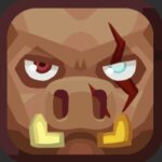 Download Minetap – Merge rpg clicker Mod Apk v2.11.0 (No Ads) Terbaru 2025