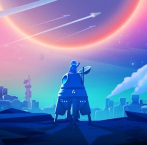 Download ExoMiner – Idle Miner Universe Mod Apk v1.3.21 (Unlimited Currency) Latest 2025