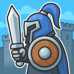 Download Fort Guardian Mod Apk v0.14.5 (Unlimited Gold Coins) Terbaru 2026