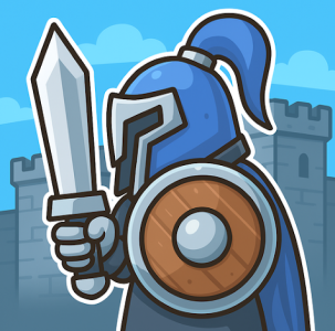 Download Fort Guardian Mod Apk v0.14.5 (Unlimited Gold Coins) Neueste Version 2026