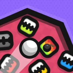 Download Twirl Breaker Mod Apk v1.0 (Unlimited Coins) Latest 2025